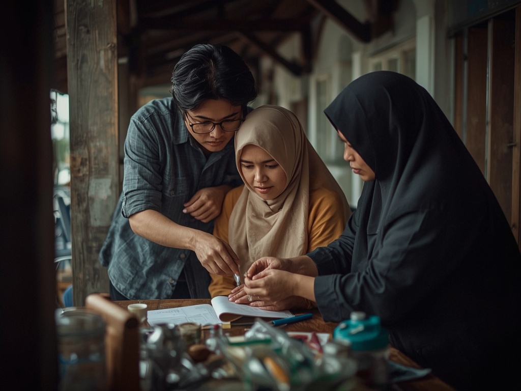 Pembaruan Praktis untuk Mengelola Hak Keluarga, Layanan Medis Jarak Jauh, dan Keamanan Rumah Saat Mobilitas Tinggi post thumbnail image